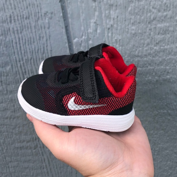 Nike Other - Baby Nike Revolution 3